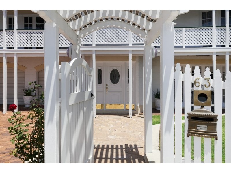 63 Waruda Street, Bracken Ridge QLD 4017