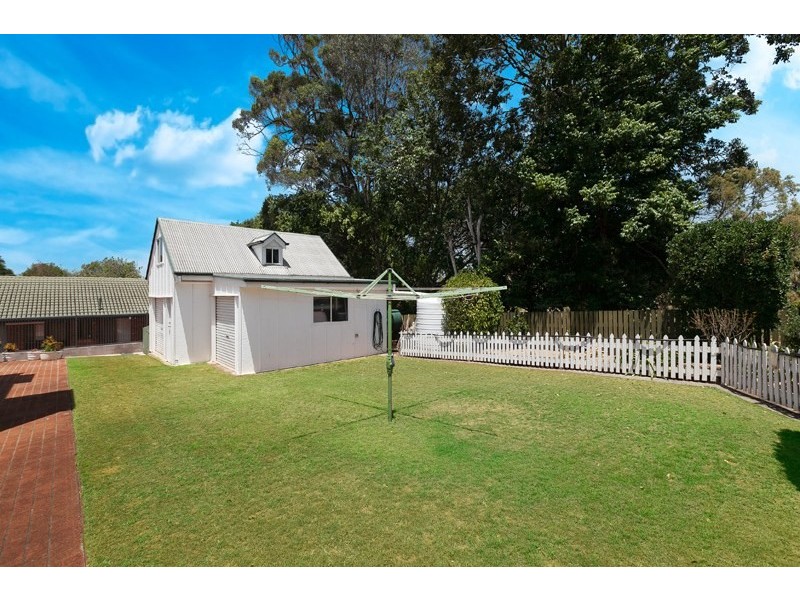 63 Waruda Street, Bracken Ridge QLD 4017