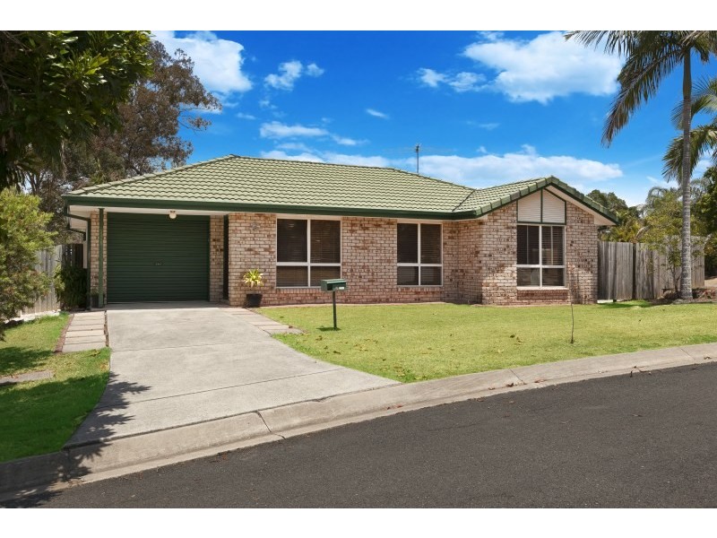 5 Creswick Place, Bellbowrie QLD 4070