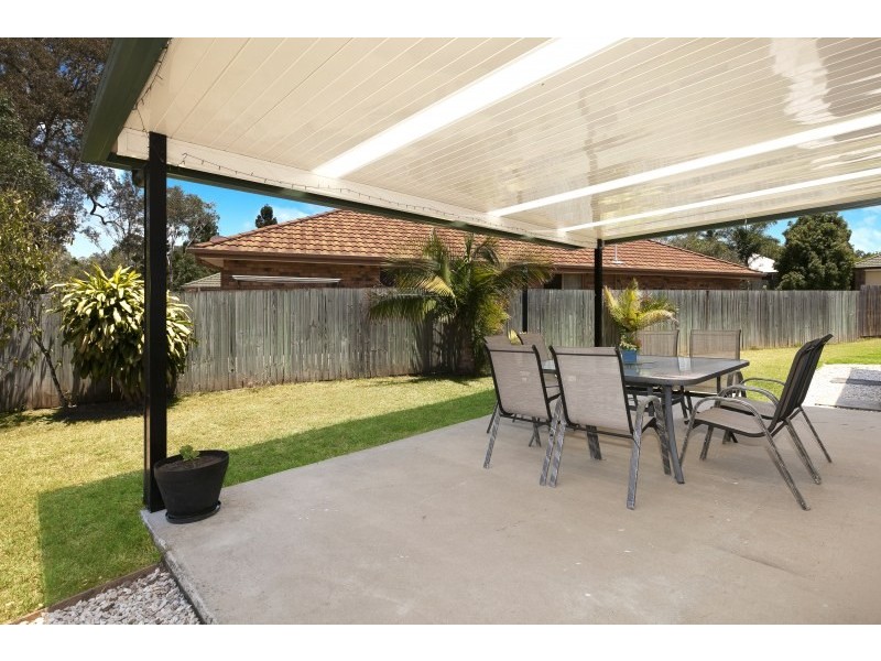 5 Creswick Place, Bellbowrie QLD 4070