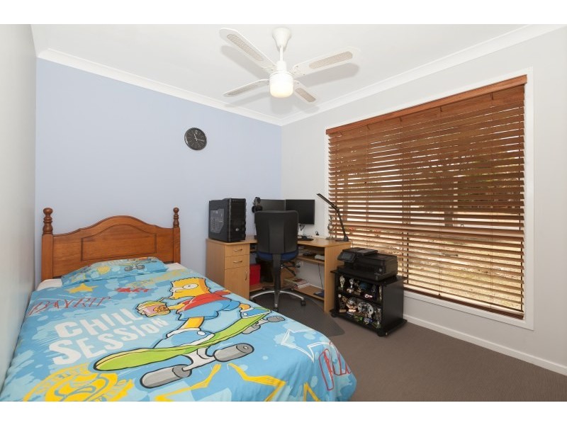 5 Creswick Place, Bellbowrie QLD 4070