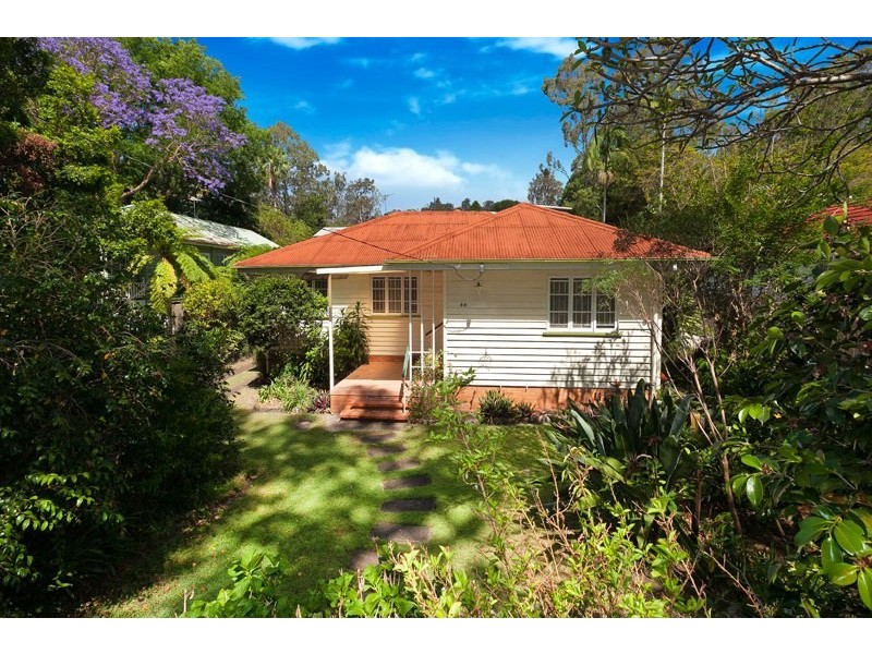 44 Gordon Road, Bardon QLD 4065