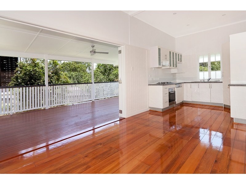 48 Browns Dip Road, Enoggera QLD 4051