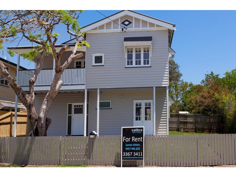 48 Browns Dip Road, Enoggera QLD 4051