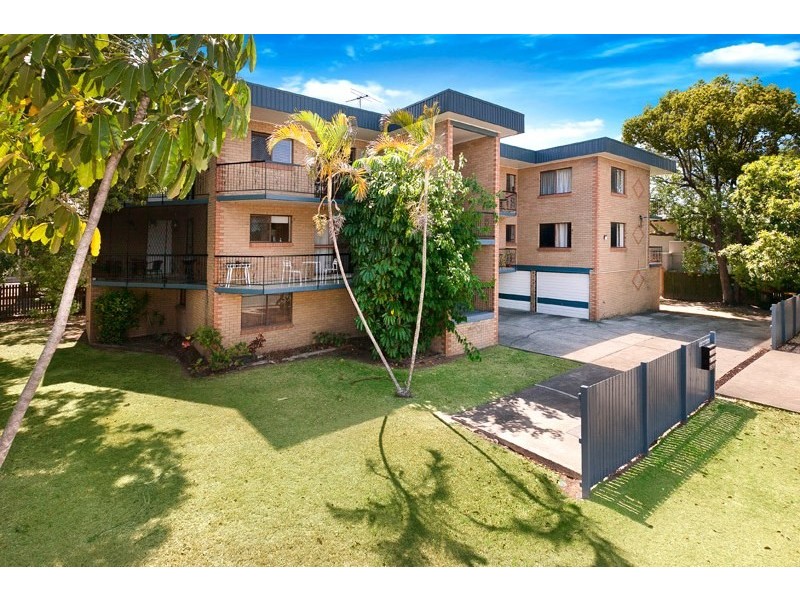4/94 Lamington Avenue, Ascot QLD 4007