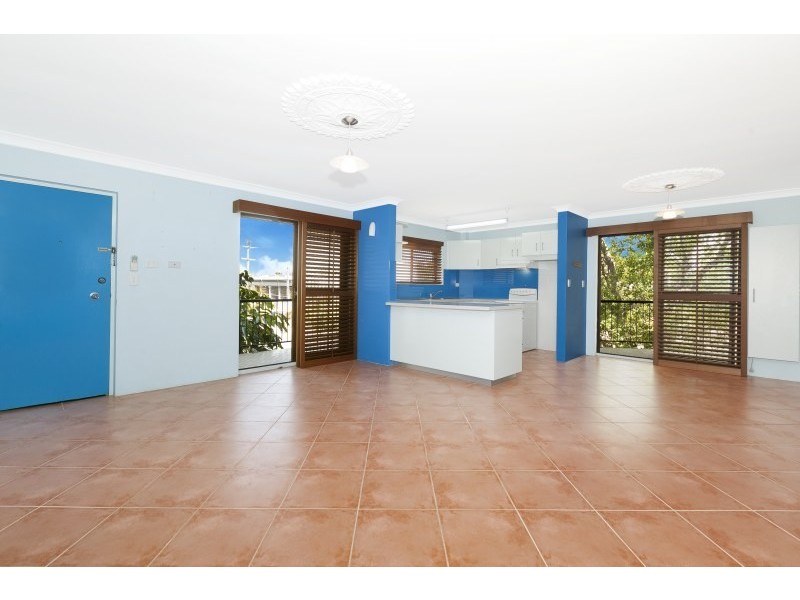 4/94 Lamington Avenue, Ascot QLD 4007