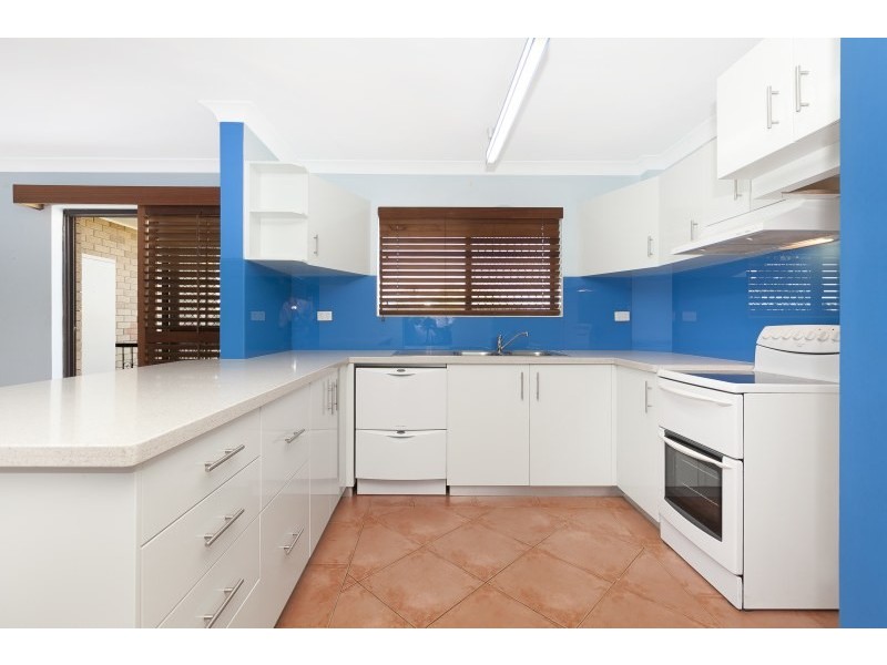 4/94 Lamington Avenue, Ascot QLD 4007