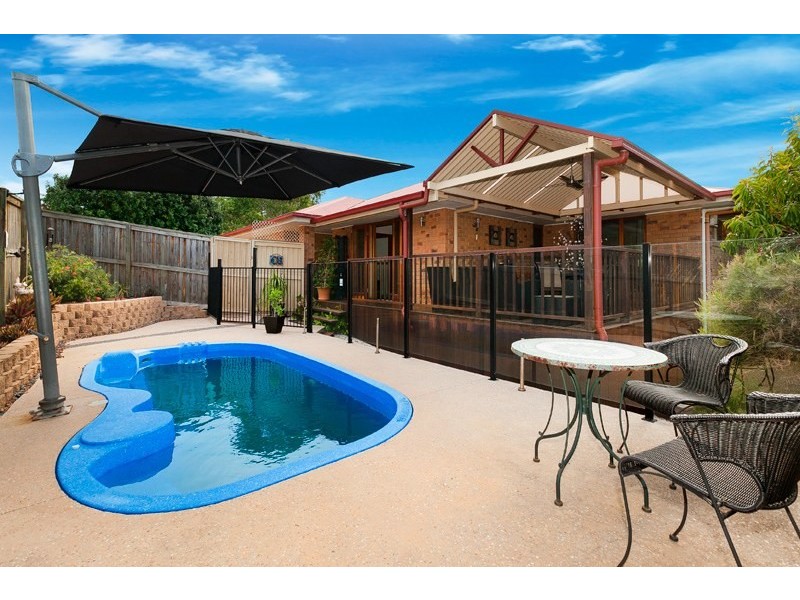 3 Taradale Close, Moggill QLD 4070