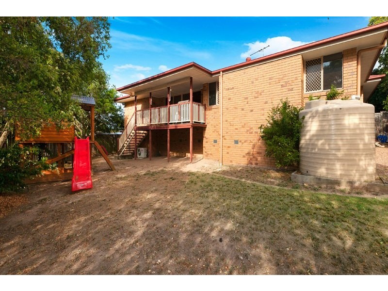 3 Taradale Close, Moggill QLD 4070