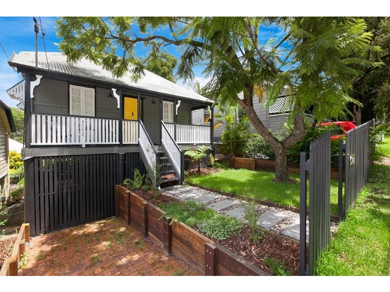 8 Ella Street, Red Hill QLD 4059