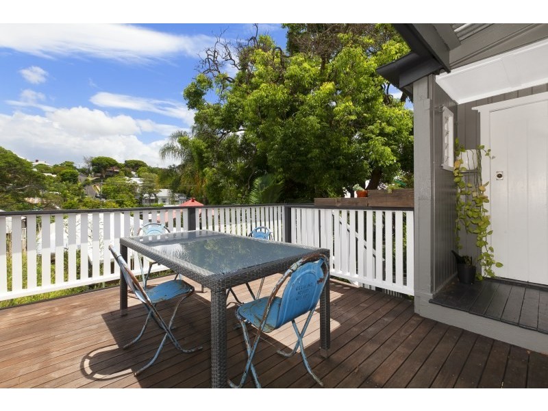 8 Ella Street, Red Hill QLD 4059