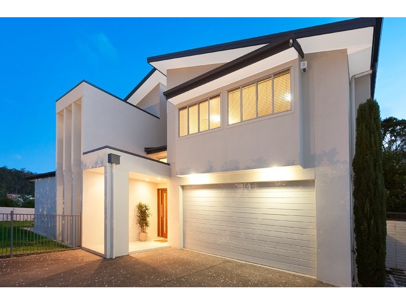 24 Nunkeri Place, The Gap QLD 4061