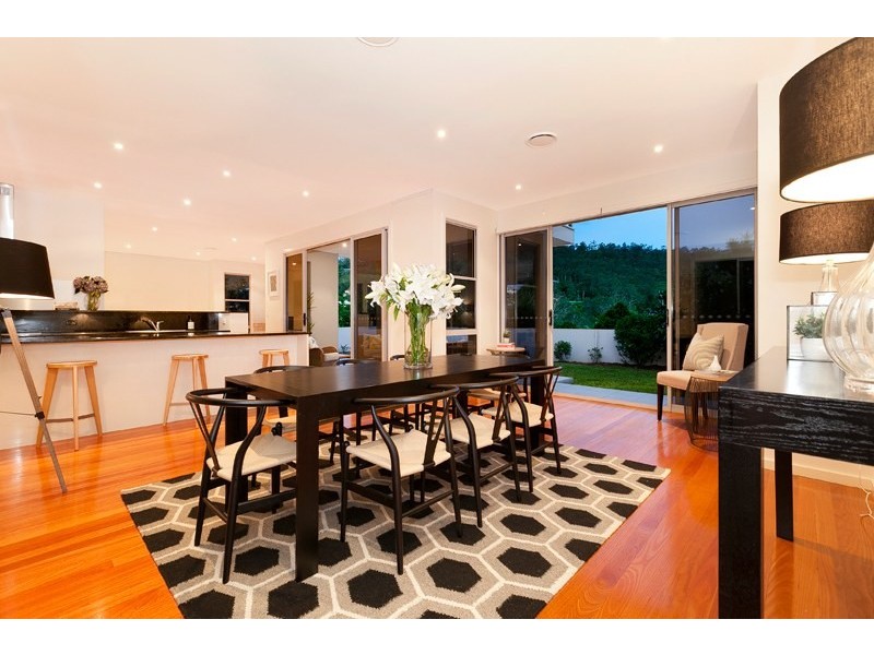 24 Nunkeri Place, The Gap QLD 4061