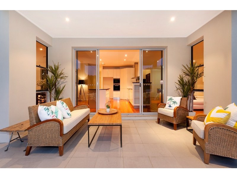 24 Nunkeri Place, The Gap QLD 4061