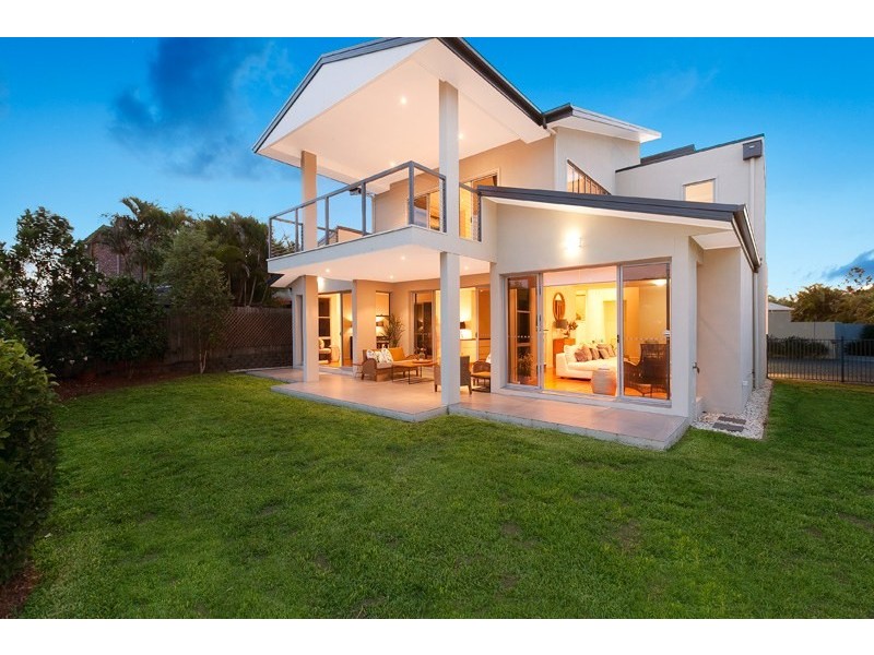 24 Nunkeri Place, The Gap QLD 4061