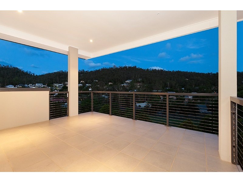 24 Nunkeri Place, The Gap QLD 4061