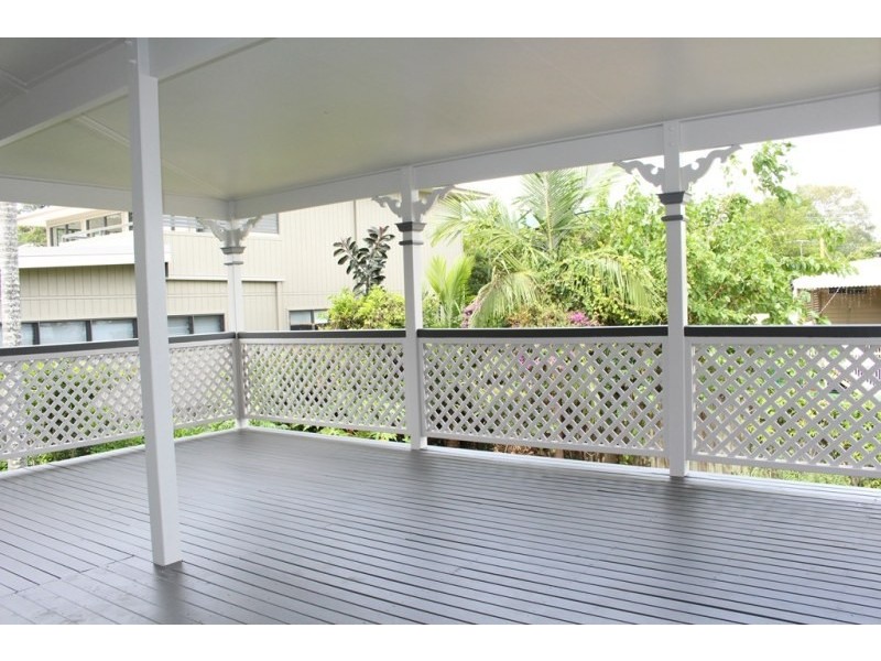 22 Murrell Street, Newmarket QLD 4051