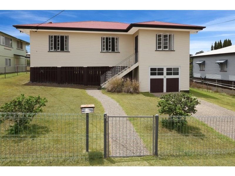 5 Perrett Street, Bundamba QLD 4304