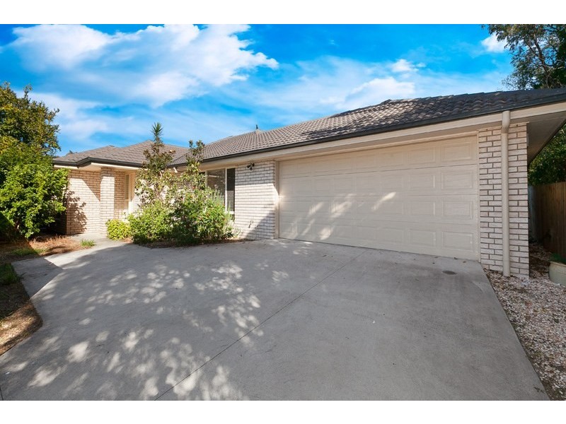 57 Vogel Road, Brassall QLD 4305