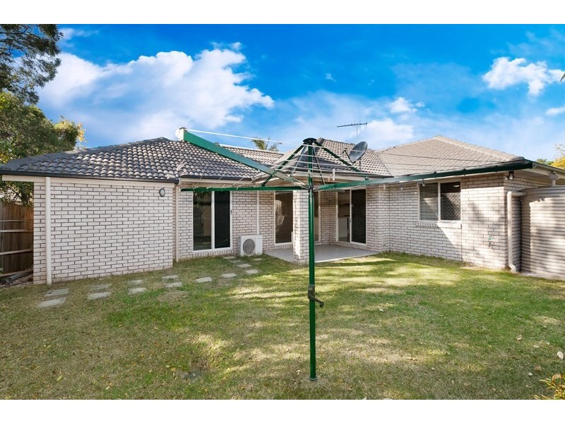 57 Vogel Road, Brassall QLD 4305