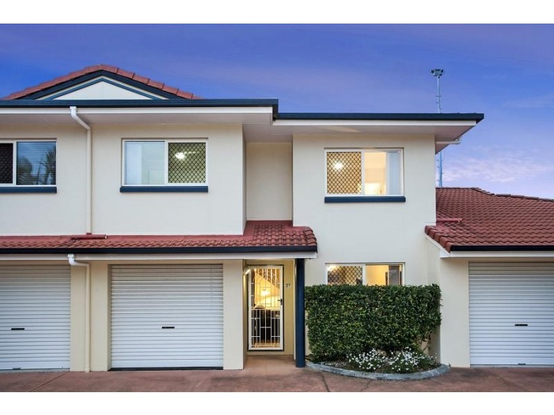 21/35 Newhaven Street, Alexandra Hills QLD 4161