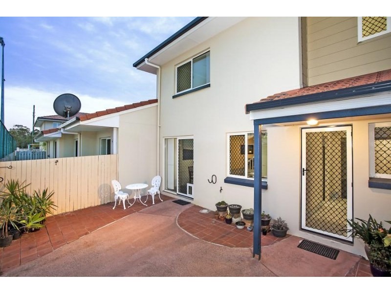 21/35 Newhaven Street, Alexandra Hills QLD 4161