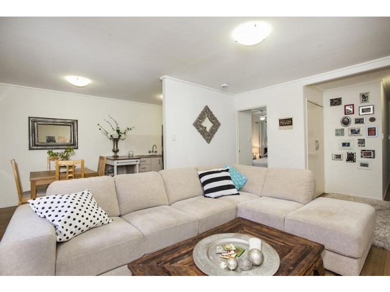 4/9 Stuckey Road, Clayfield QLD 4011