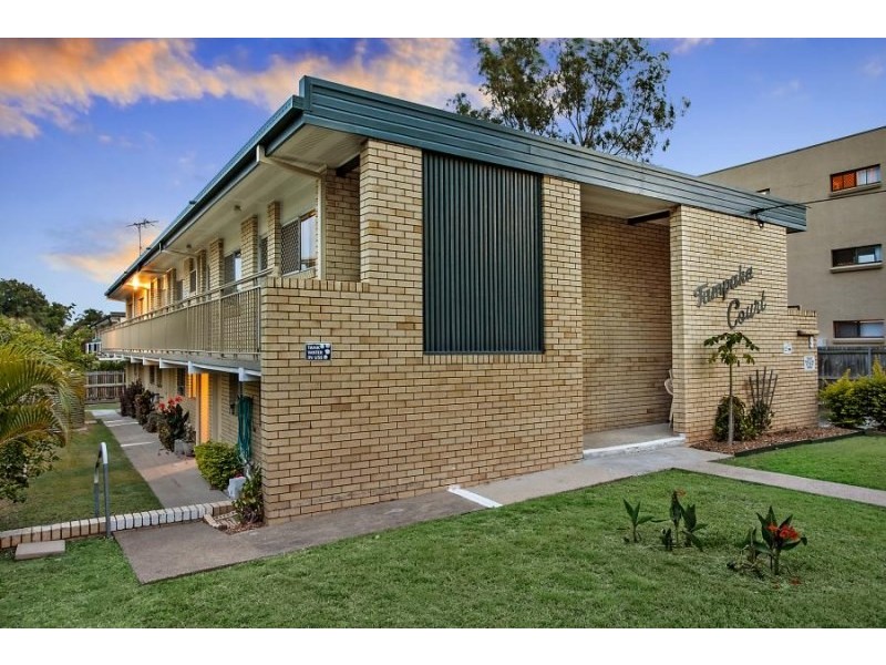 4/9 Stuckey Road, Clayfield QLD 4011