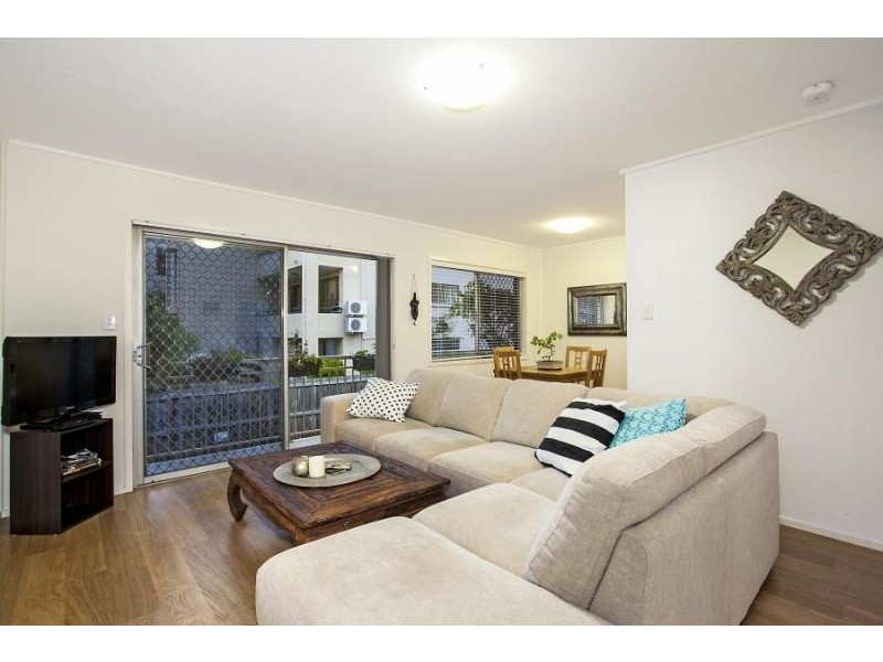 4/9 Stuckey Road, Clayfield QLD 4011