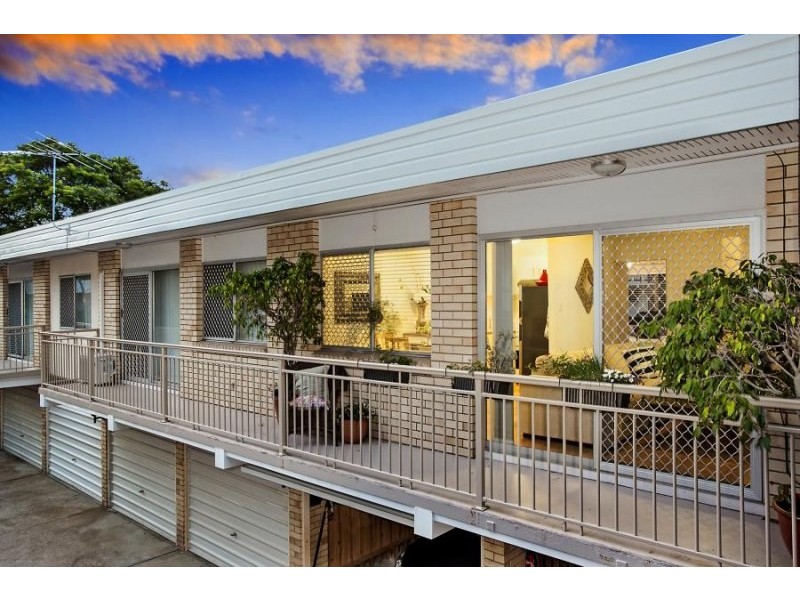 4/9 Stuckey Road, Clayfield QLD 4011