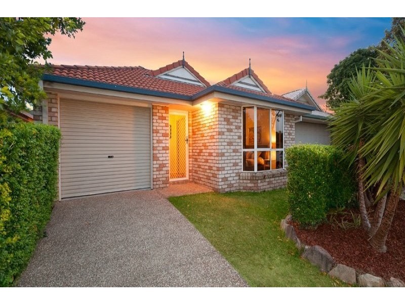 10 Monaghan Crescent, North Lakes QLD 4509