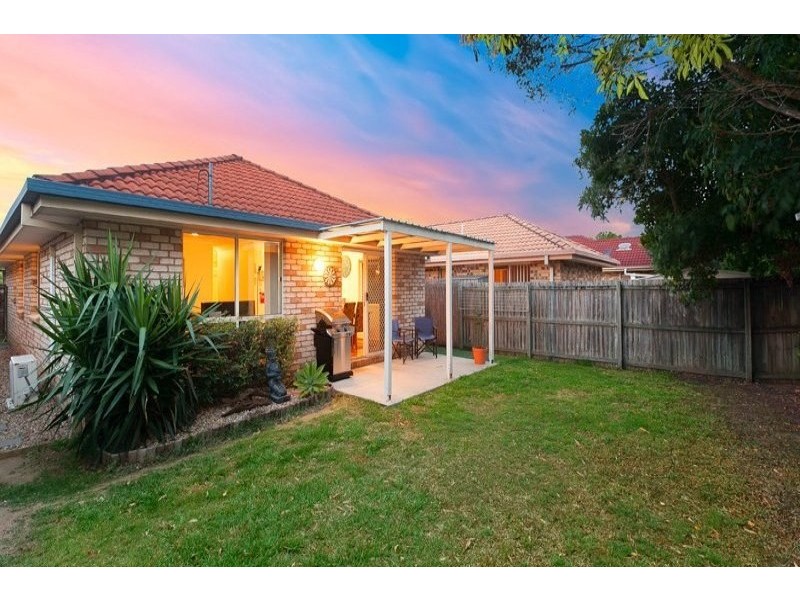 10 Monaghan Crescent, North Lakes QLD 4509