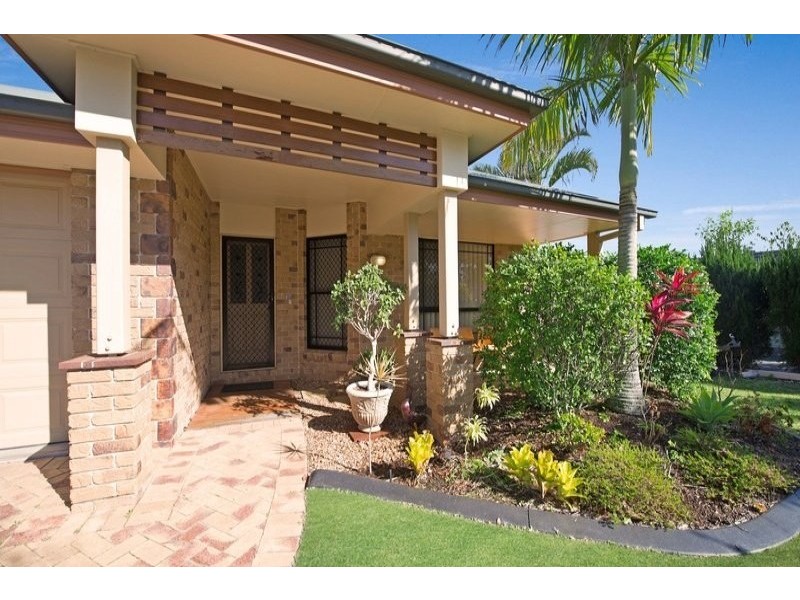 7 McNiven Court, North Lakes QLD 4509