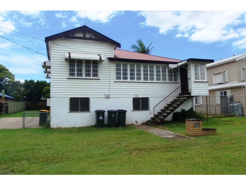 40 Meredith Street, Banyo QLD 4014