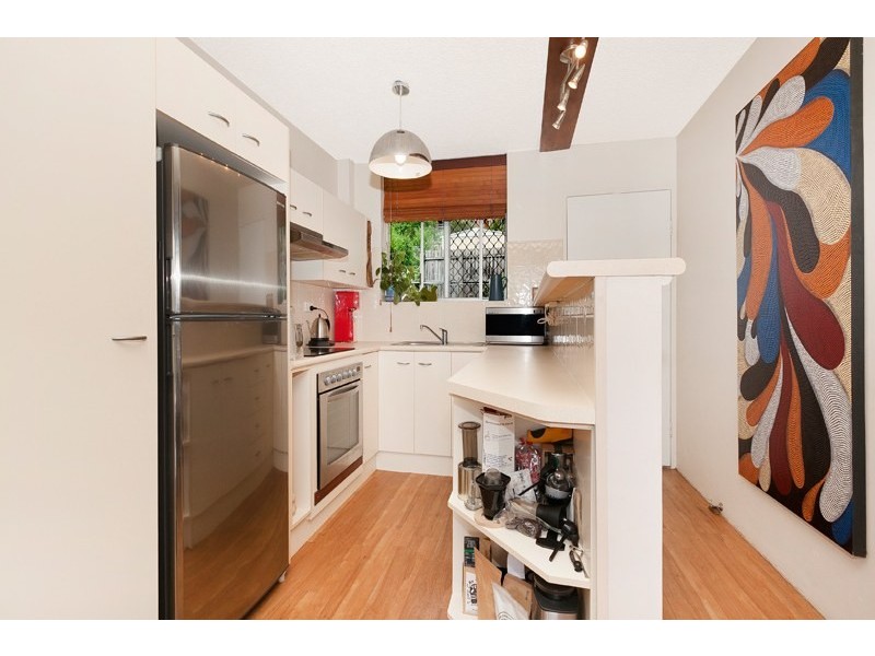 1/36 Lemnos Street, Red Hill QLD 4059