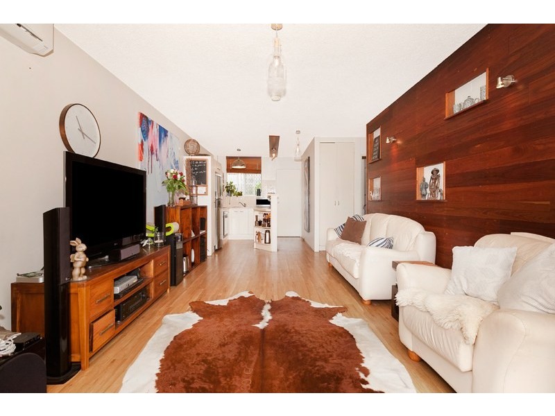 1/36 Lemnos Street, Red Hill QLD 4059