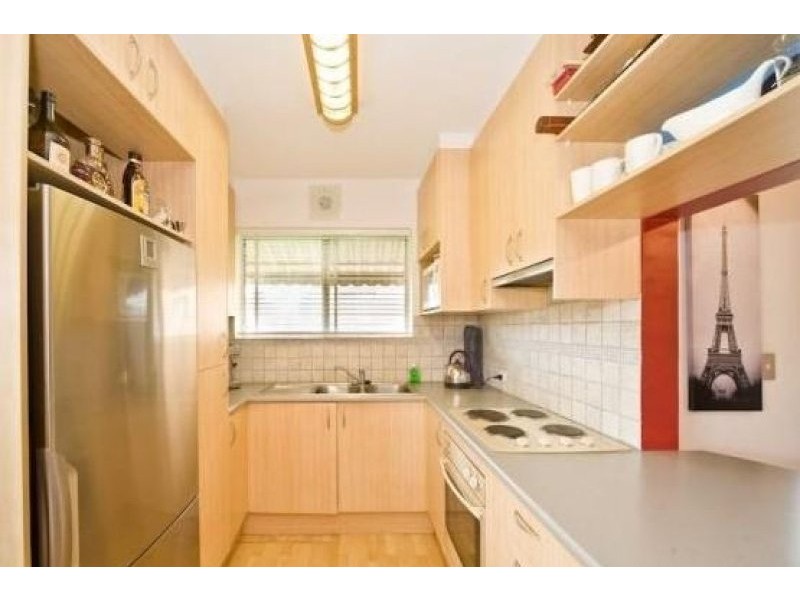 3/12 Weston Street, Coorparoo QLD 4151
