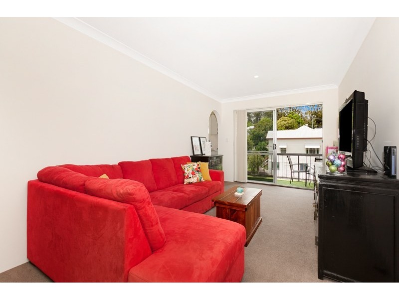 8/15 Aberleigh Road, Herston QLD 4006