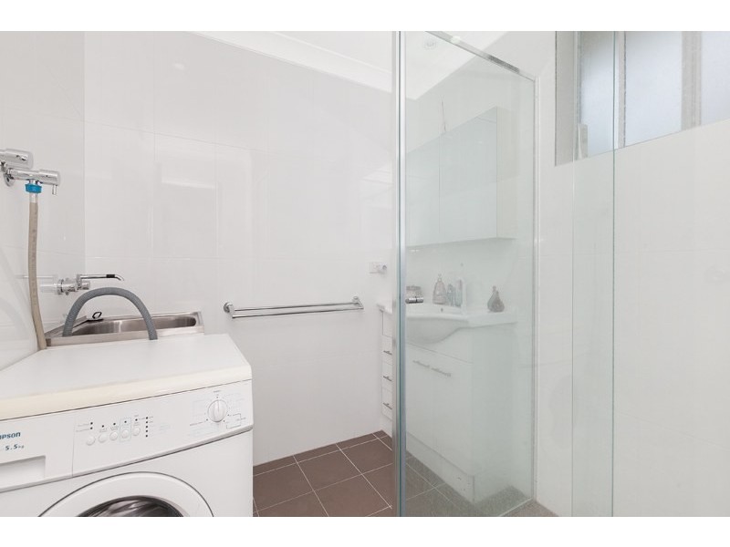 8/15 Aberleigh Road, Herston QLD 4006