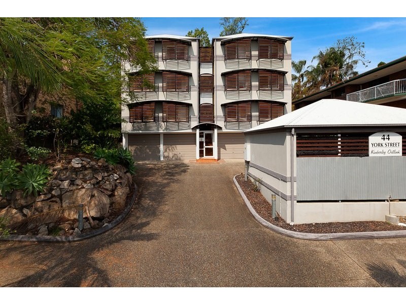 6/44 York Street, Indooroopilly QLD 4068