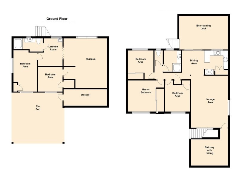 21 Wandearah Crescent, Ferny Hills QLD 4055