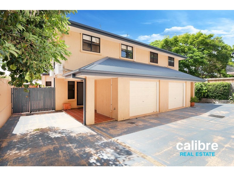 2/22 Manchester Terrace, Taringa QLD 4068
