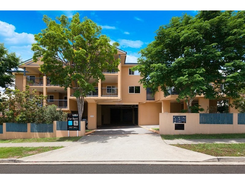 5/100 Glenalva Terrace, Enoggera QLD 4051