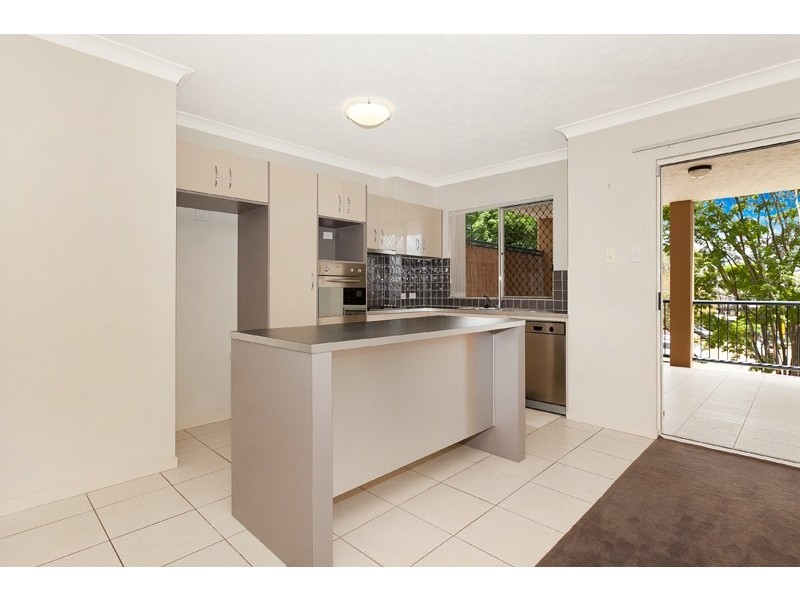 5/100 Glenalva Terrace, Enoggera QLD 4051