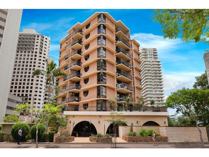 55/29 George Street, Brisbane City QLD 4000