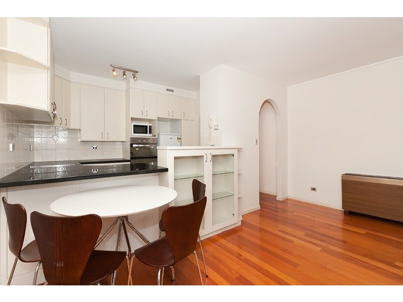 55/29 George Street, Brisbane City QLD 4000