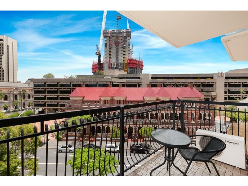 55/29 George Street, Brisbane City QLD 4000