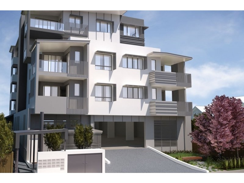 17/83 Victoria Street, Windsor QLD 4030