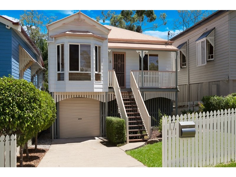 17 Monro Street, Kelvin Grove QLD 4059