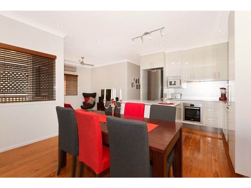 17 Monro Street, Kelvin Grove QLD 4059